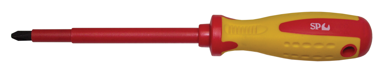 Screwdriver Vde Insulated Phillips 0 X 60Mm