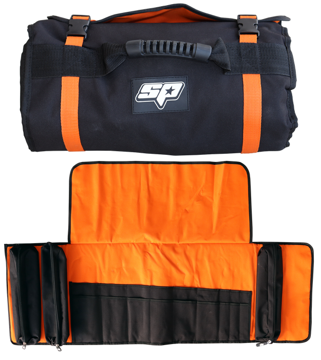 Tool Bag - 120 X 39Cm Tool Roll