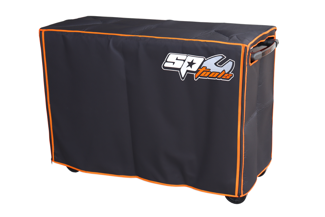 Tool Box Cover To Suit Sp44725 (Padded)