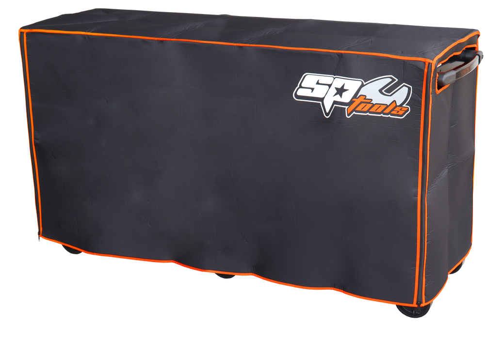 Tool Box Cover To Suit Sp44825 (Padded)