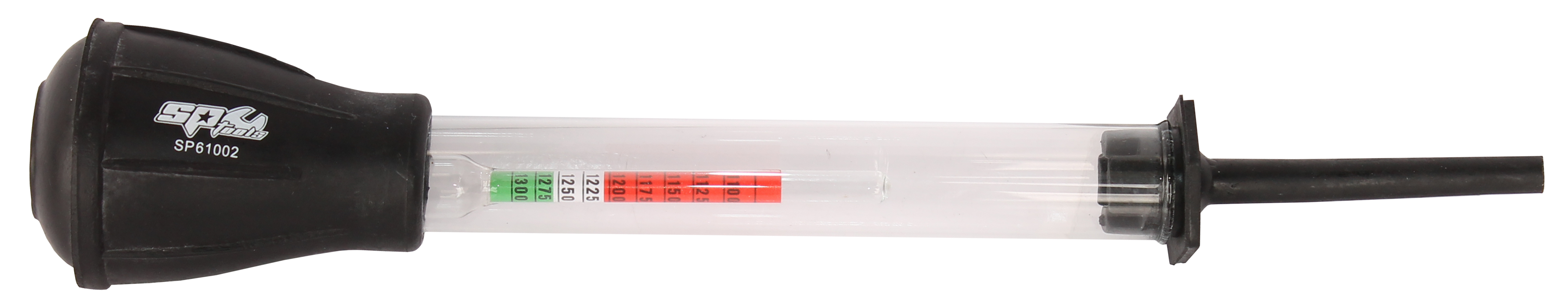 Hydrometer Battery. Sp Tools.