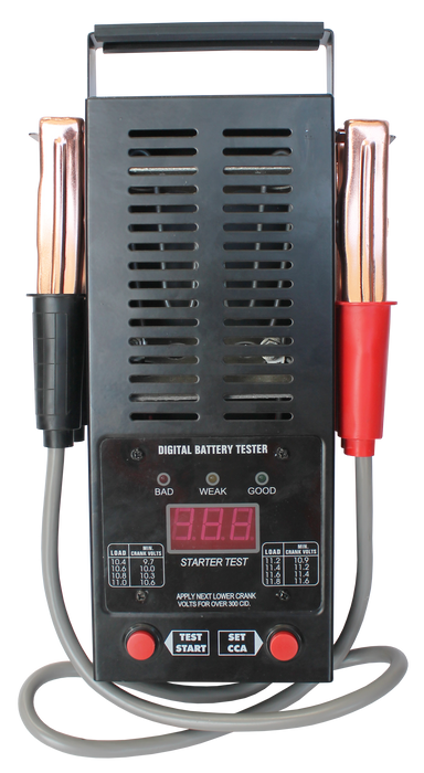 Battery Load Tester