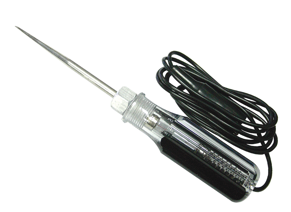 Circuit Tester 6-24Volt