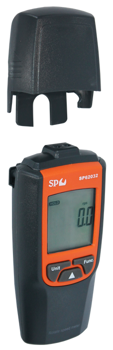 Non-Contact Digital Tachometer