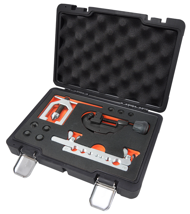 Flaring Tool Kit Metric