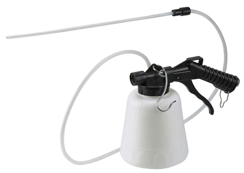 Fluid Extractor 1 Litre