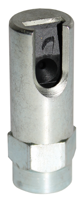 Coupler - Grease Gun Sp Right Angle