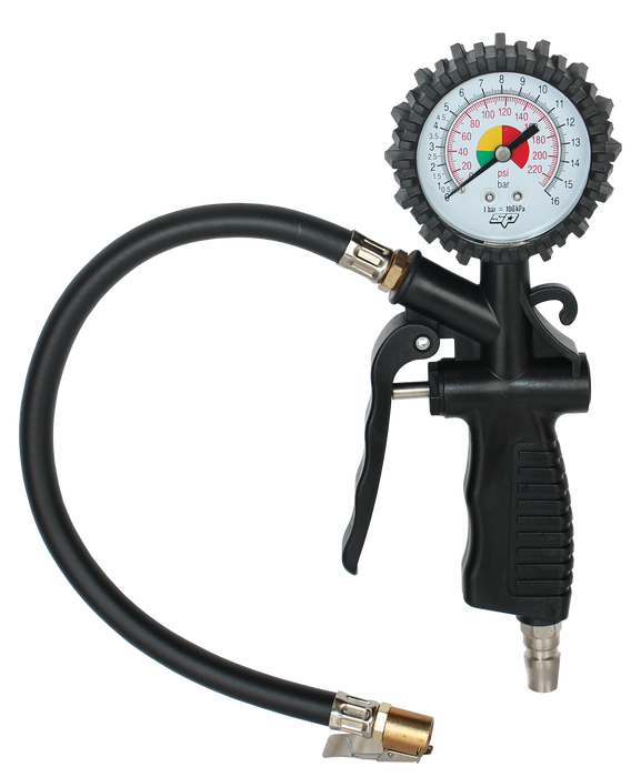 Inflator Tyre Professional Air(Inflator/Deflator)