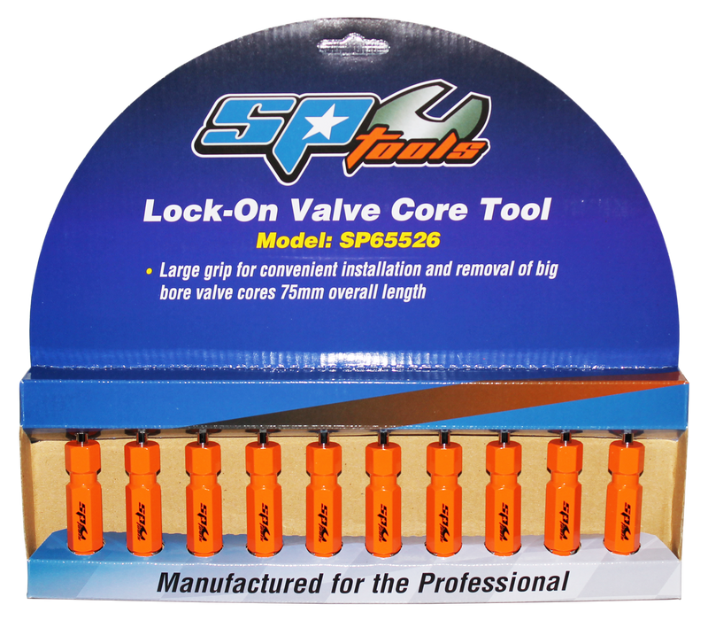 Valve Core Tool Long - Standard Bore(Display)