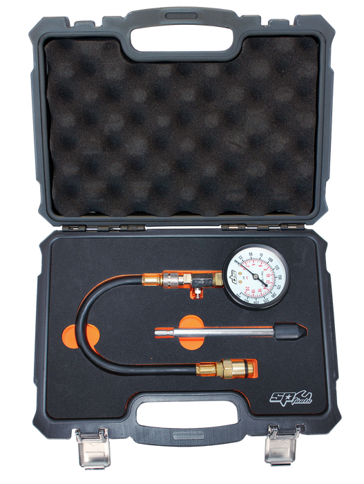 Compression Tester (Heavy Duty)