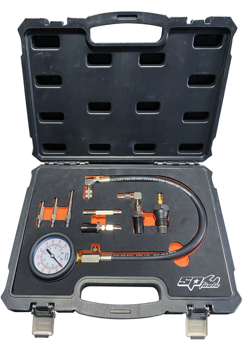 Automotive Diesel Compression Test Set