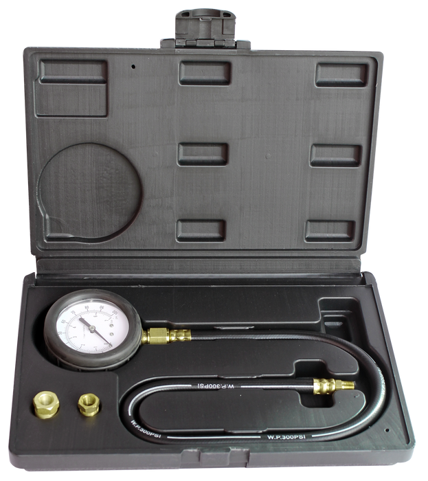 Engine Oil Pressure Tester