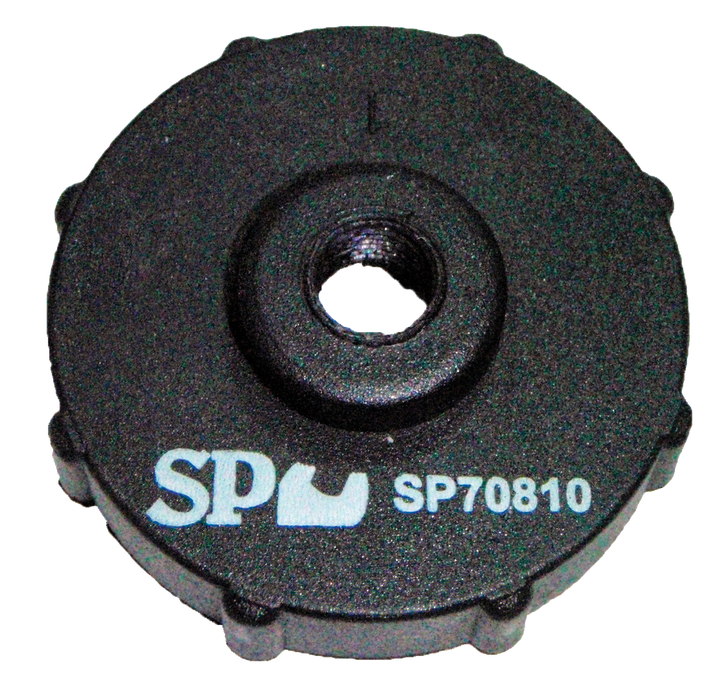 Adaptor For Sp70809 - For Most Later Model Gm