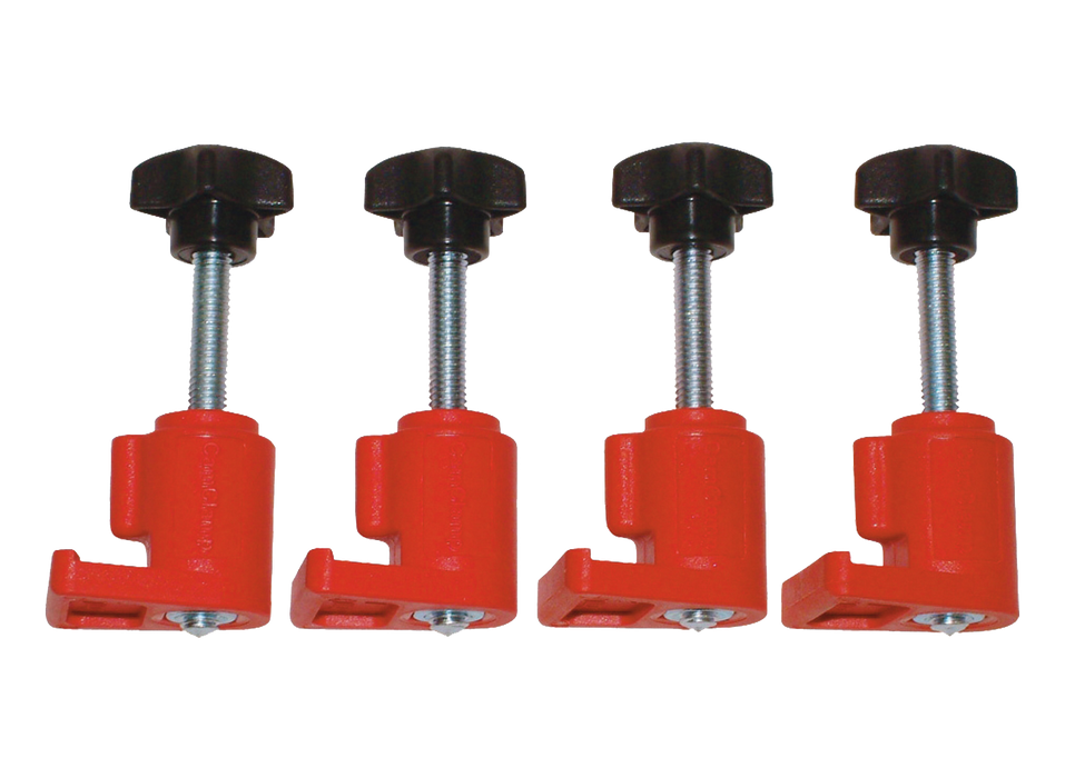 Cam Clamp Singles Timing Gear Holder-2Pc Set