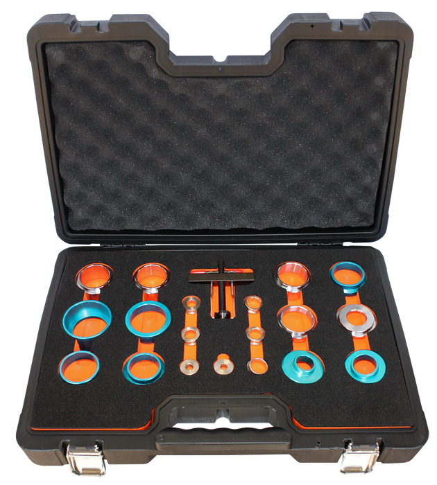 Cam & Crank Seal Removal / Installation Kit (24Pc)