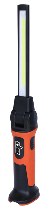 Lighting - Led Cob Slim Work Light