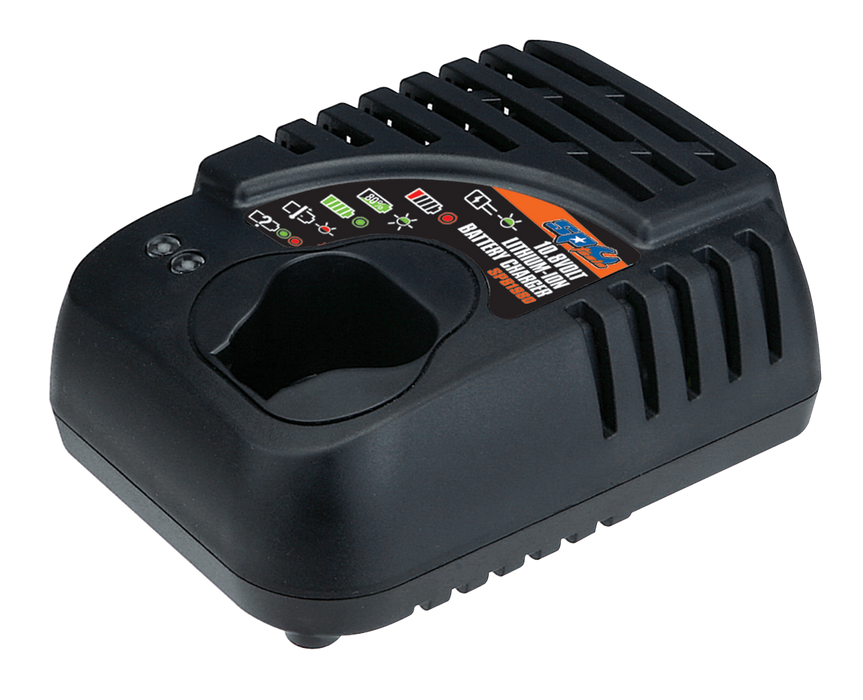 Cordless - Battery Charger - 12V - Max Drive