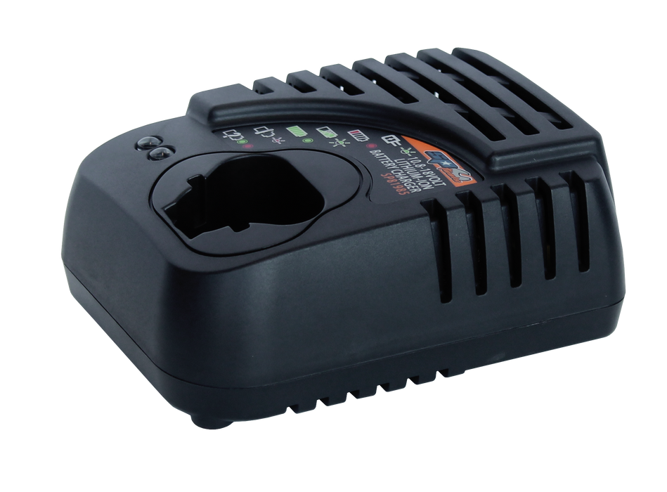 Cordless - Battery Charger - 16V  - Max Drive