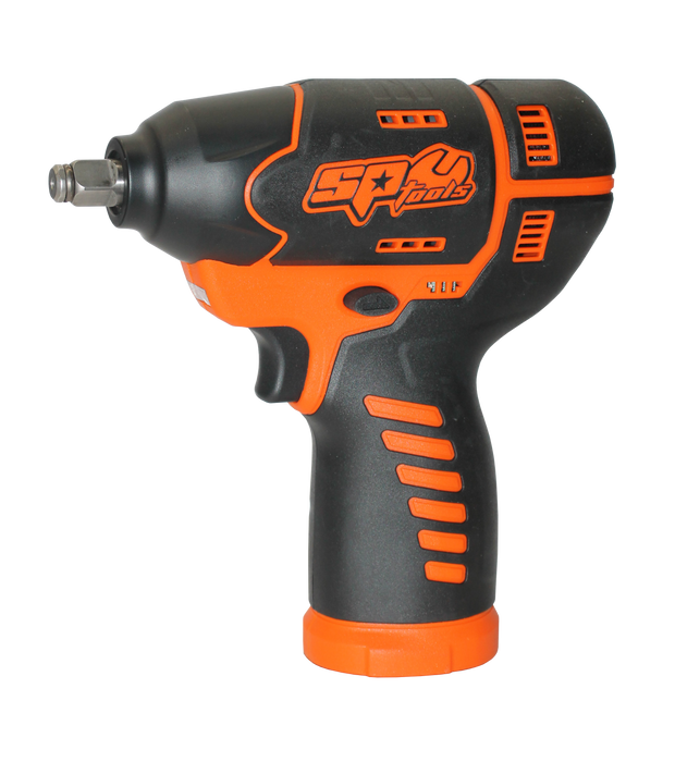 Cordless - 12V 3/8"Dr Impact Wrench - Skin Only - Sx Drive