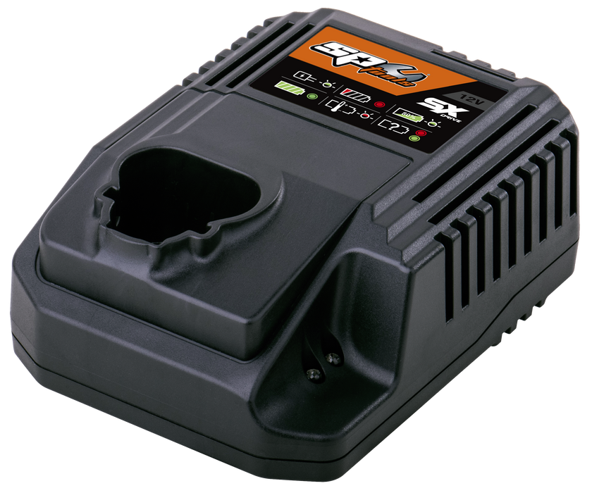 Cordless - Battery Charger 12V - Sp Cordless