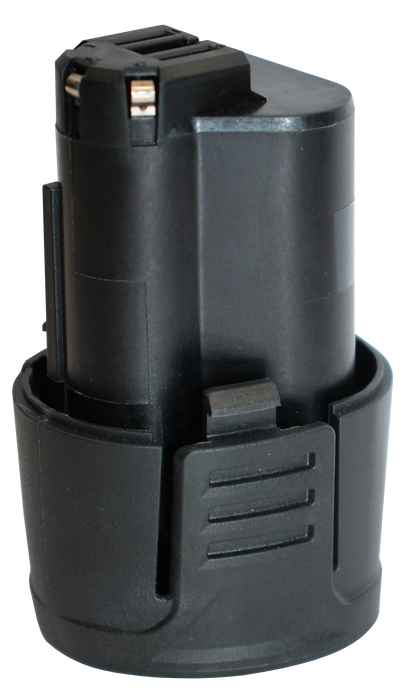 Cordless - Battery Pack - 12V Lithium-Ion - 2.5Ah - Sx Drive