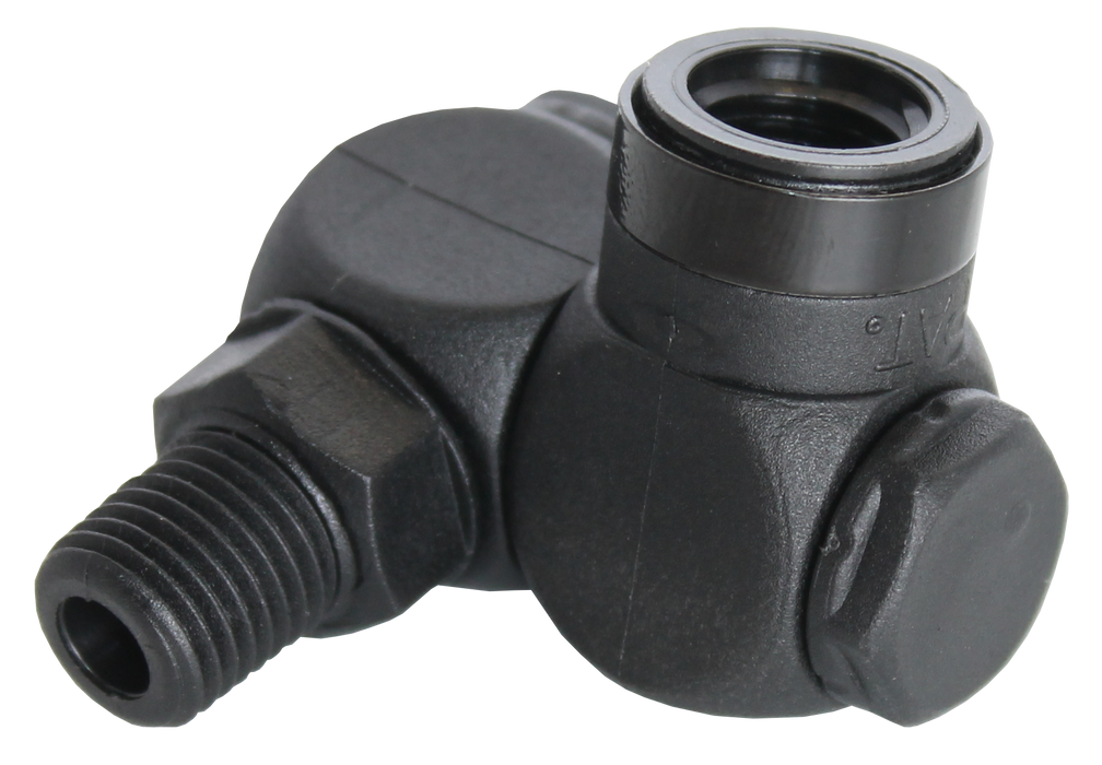 Connector Air Swivel 1/4" Sp Tools