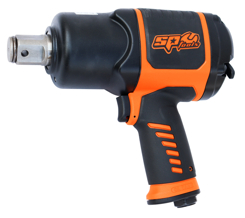 Air Impact Wrench - 1"Dr