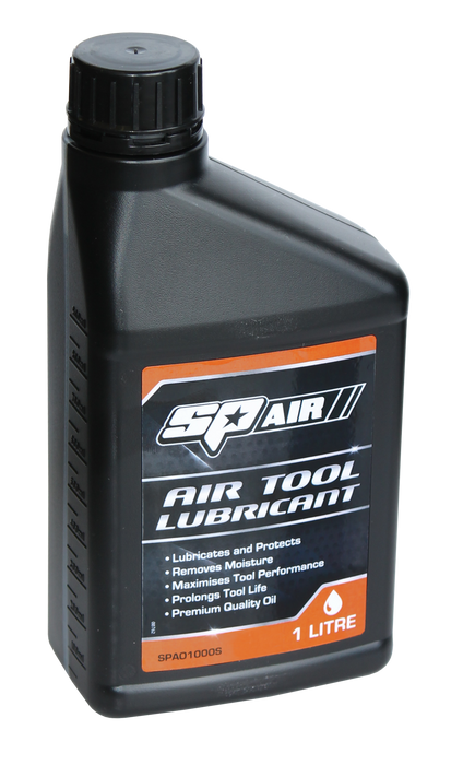 Oil Air 1Lt Bottle Carton Of 6 Sp Tools