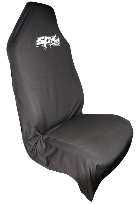 Seat Cover - Fabric