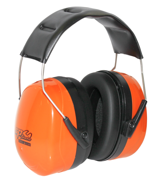 Ear Muff Class 5 32Db Sp