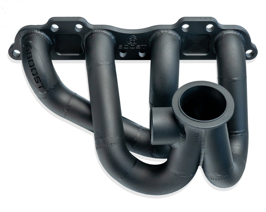 Nissan SR20DET GTiR Pulsar V-Band Exhaust Manifold