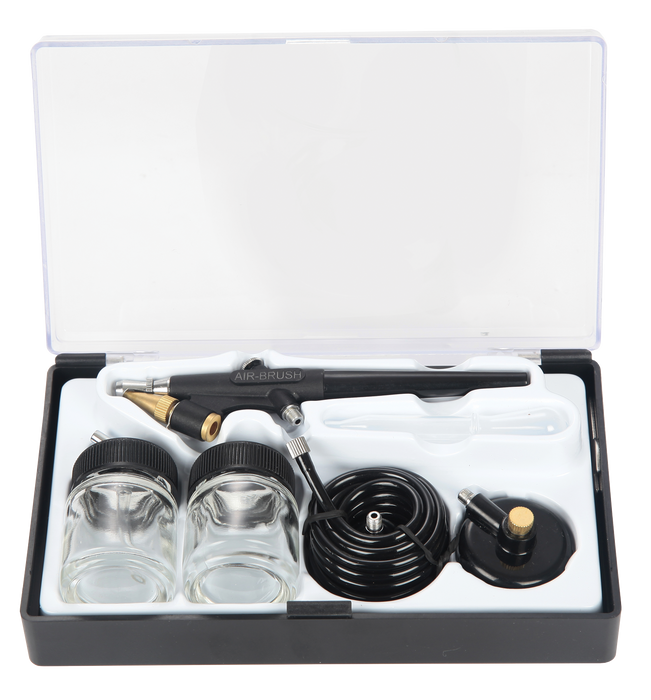 Brush Kit Air 7Pcs