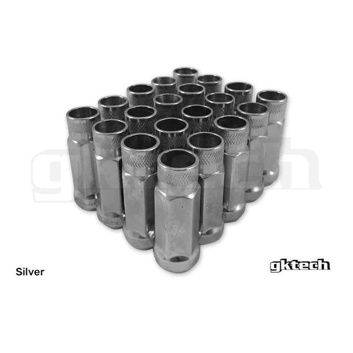 Open Ended Lug Nuts (20 pack)