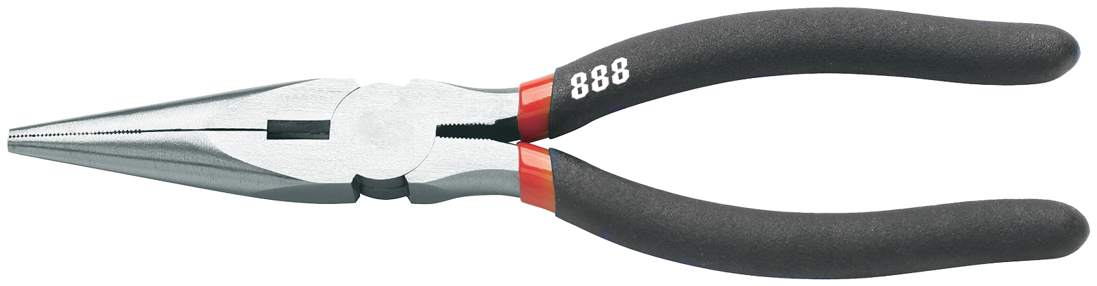 Pliers Long Nose 200Mm