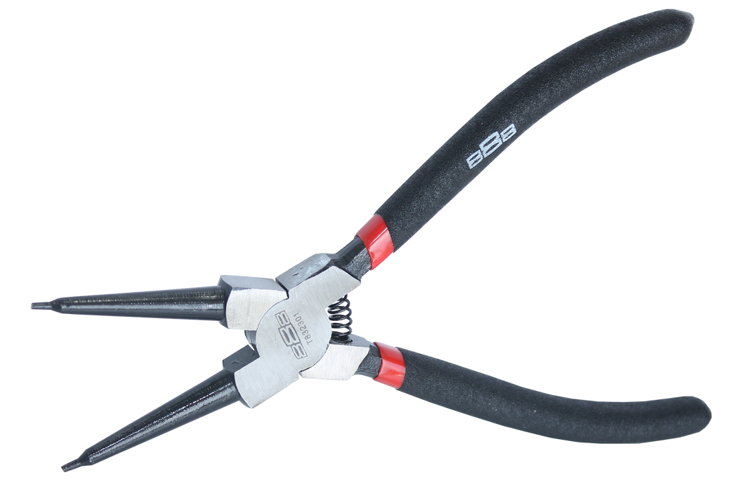 Pliers Circlip External Straight 888 175Mm