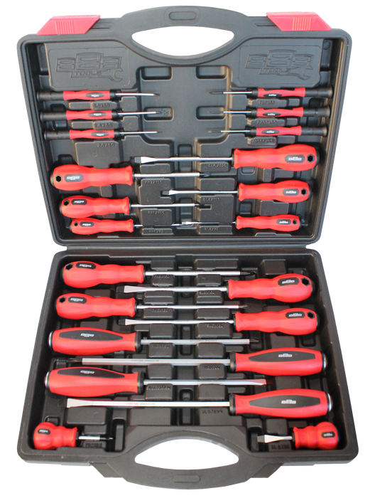 Screwdriver Set 888 22Pce