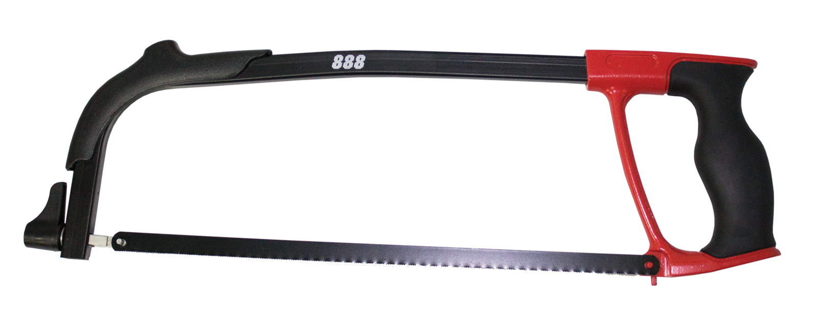 Hacksaw 12" Frame With Alu & Tpr Handle