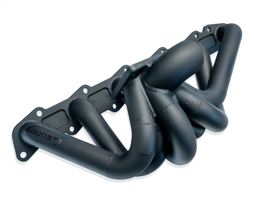 Nissan TB48 T4 Exhaust Manifold