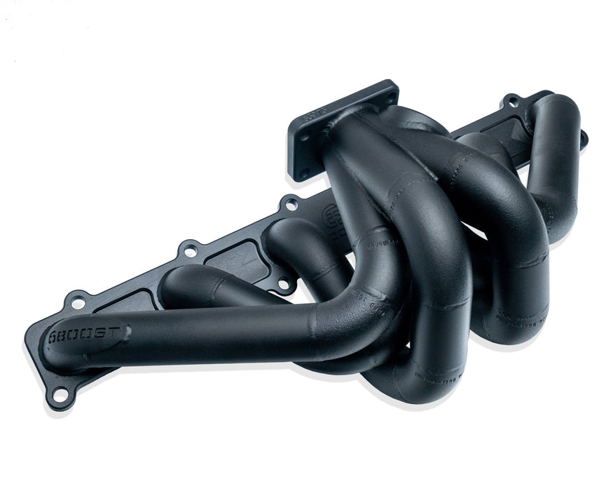 Nissan TB42/TD42/TB45/TD45 V-Band Exhaust Manifold