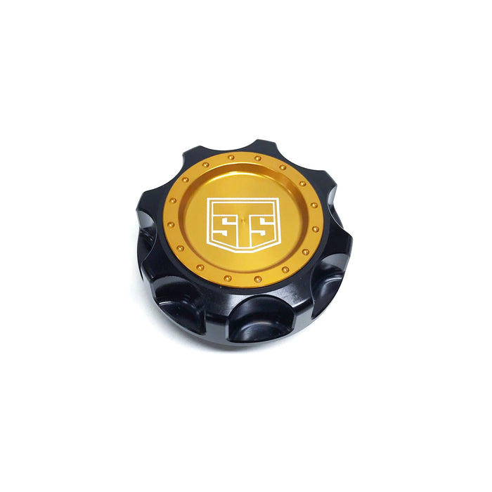 TSS RB Oil Filler Cap