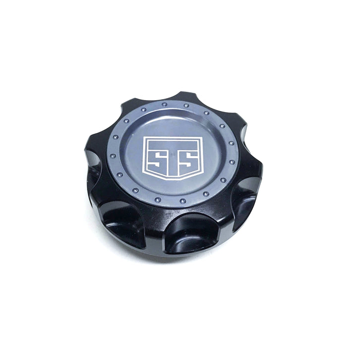 TSS RB Oil Filler Cap