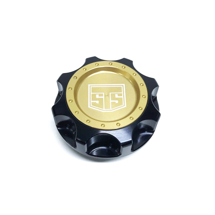 TSS RB Oil Filler Cap