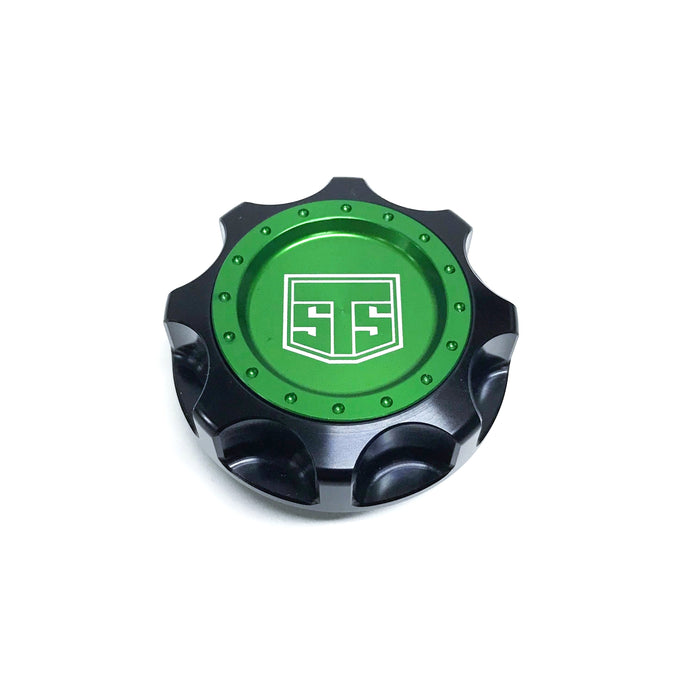 TSS RB Oil Filler Cap