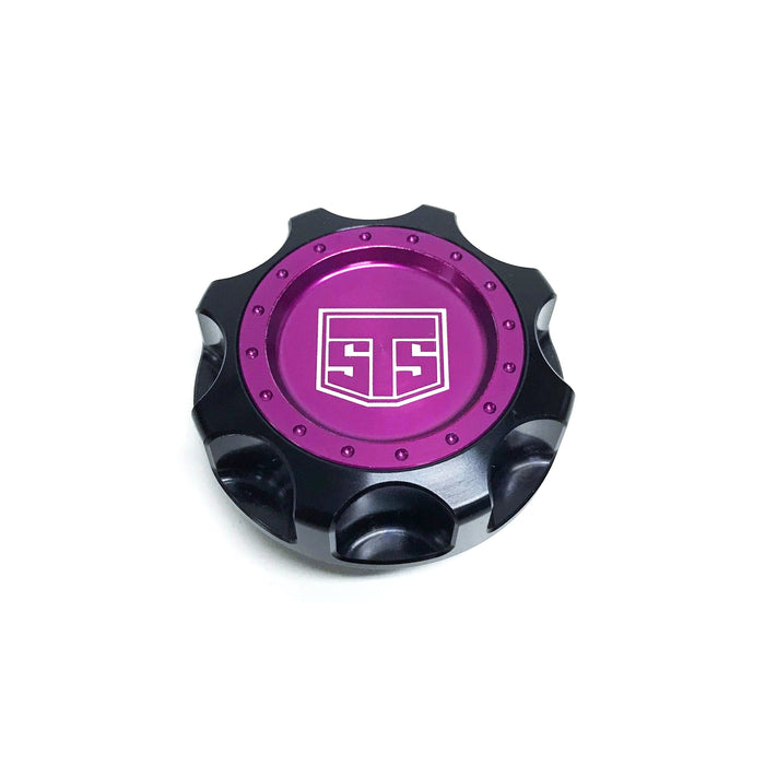 TSS RB Oil Filler Cap