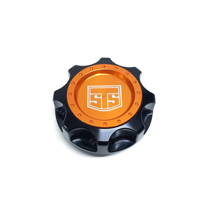 TSS RB Oil Filler Cap