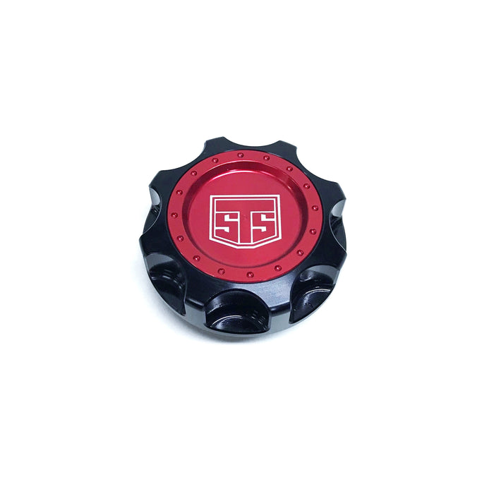 TSS RB Oil Filler Cap