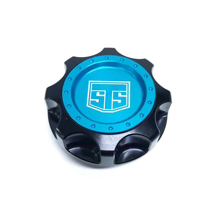 TSS RB Oil Filler Cap