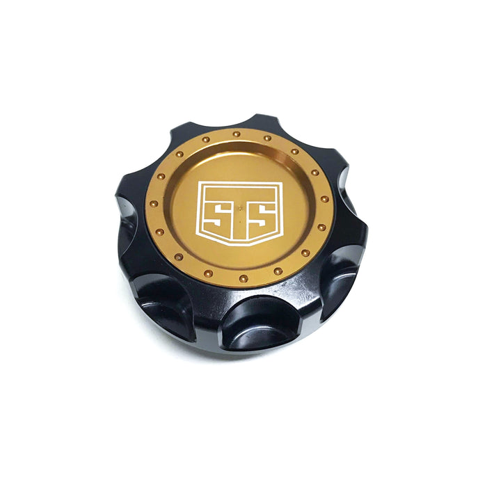 TSS RB Oil Filler Cap