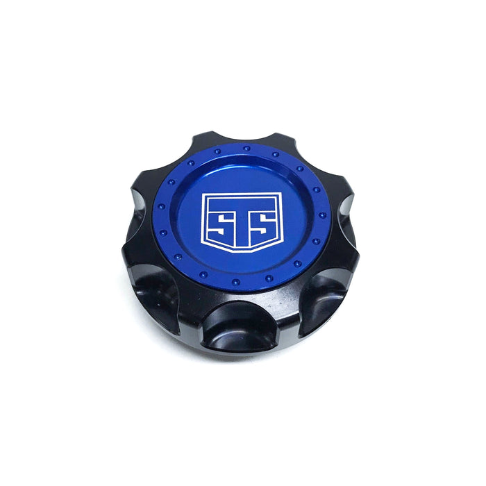 TSS RB Oil Filler Cap