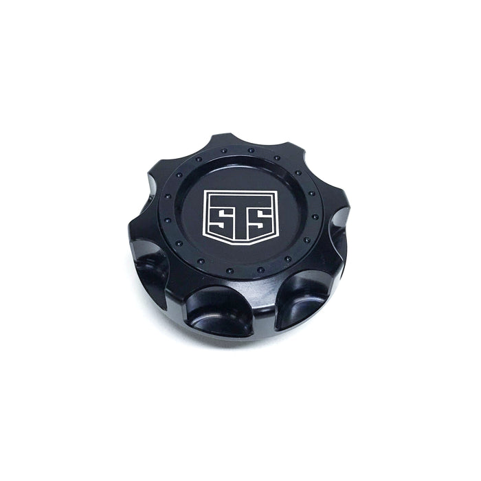 TSS RB Oil Filler Cap